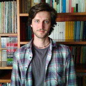 Marco de Cesare is a PhD student at King’s College London, working under the supervision of Mairi Sakellariadou on the cosmological consequences of quantum gravity.